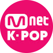 Mnet k-pop